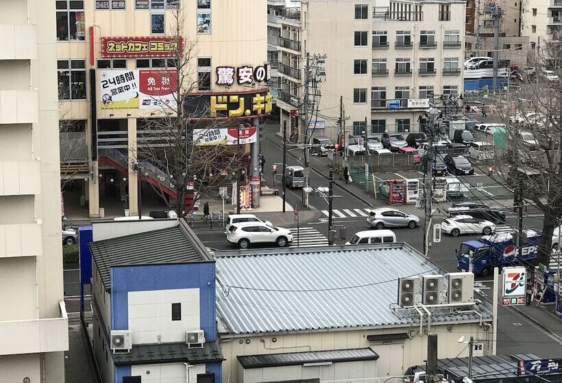 هتل Premium Green Sovereign