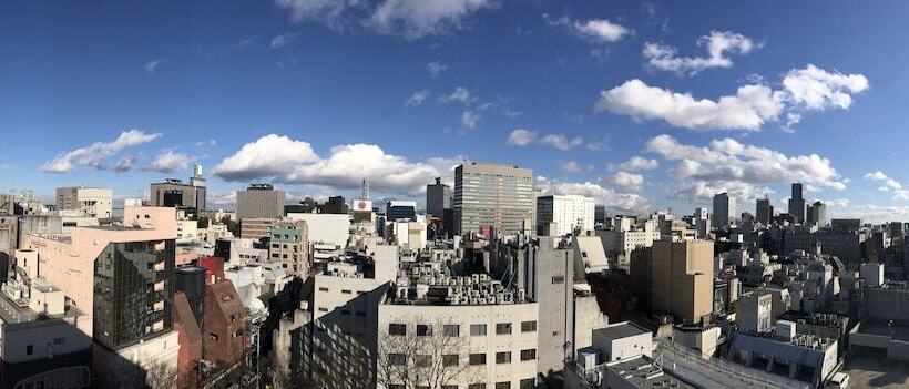 호텔 Premium Green Sovereign