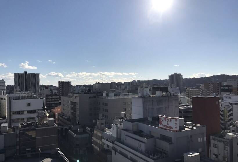 호텔 Premium Green Sovereign