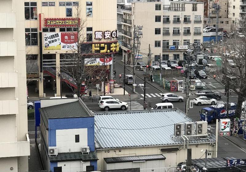 호텔 Premium Green Sovereign