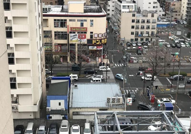 호텔 Premium Green Sovereign