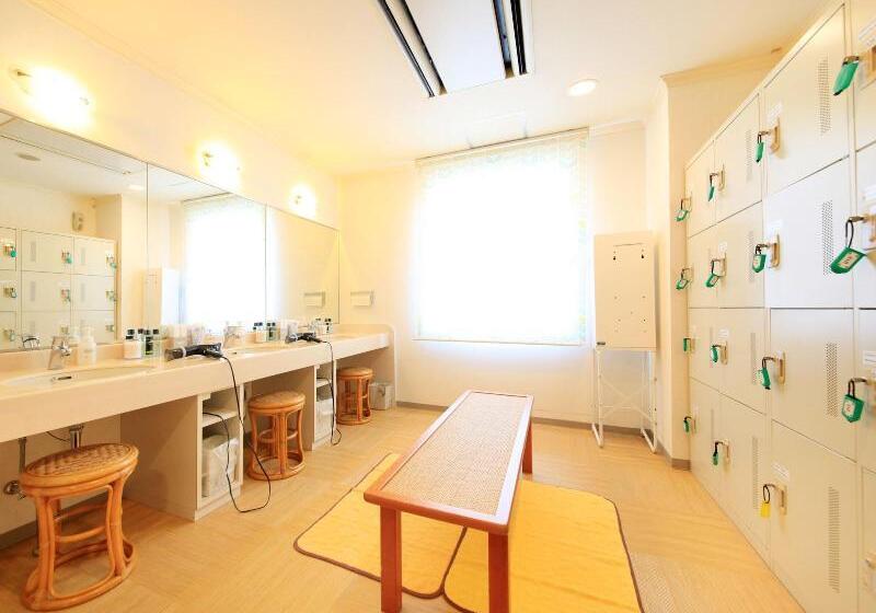 هتل Premium Green Sovereign