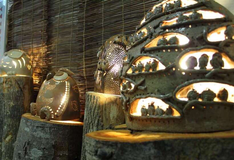 酒店 Rausu Daiichi