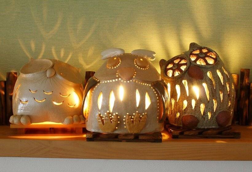 Отель Rausu Daiichi