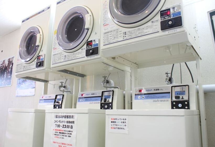 酒店 Rausu Daiichi