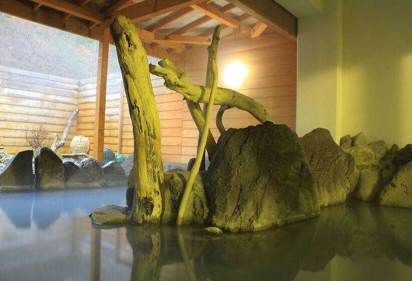 Отель Rausu Daiichi