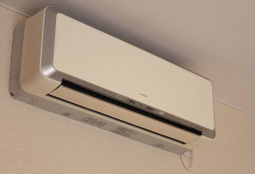 Отель Rausu Daiichi