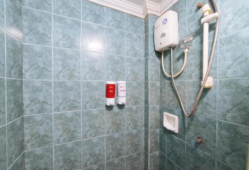 فندق Reddoorz @ Clarkview 21st Street Angeles City