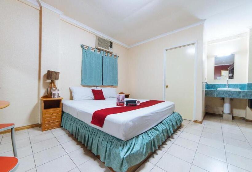 فندق Reddoorz @ Clarkview 21st Street Angeles City