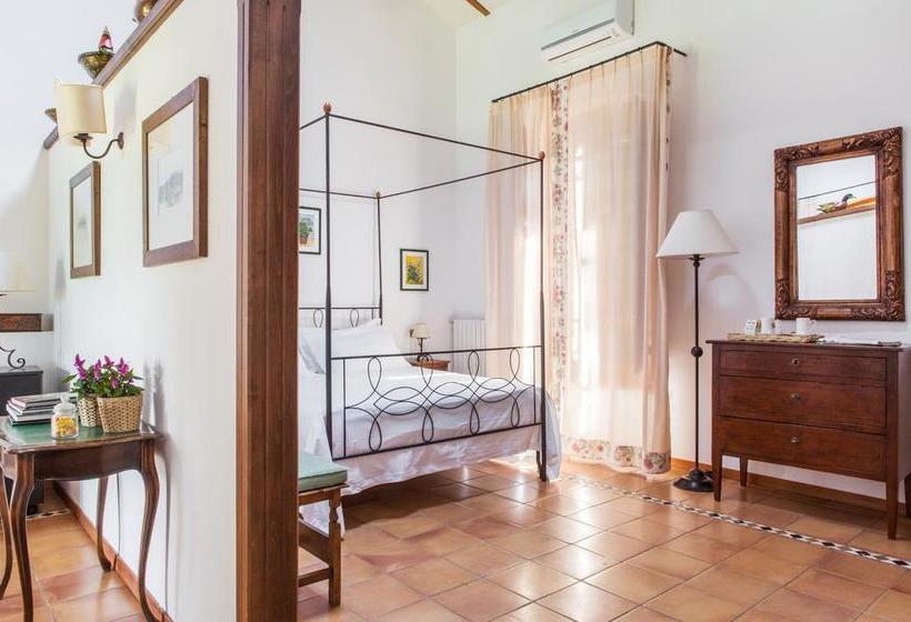 בית מלון כפרי Relais Dei Magi