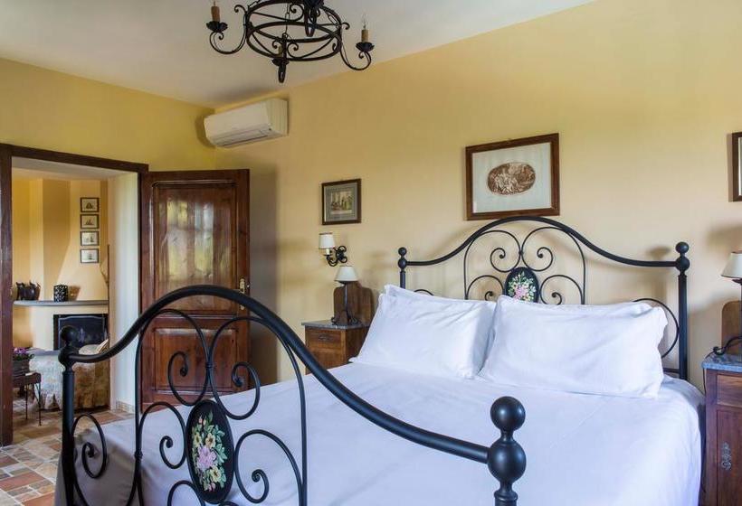 בית מלון כפרי Relais Dei Magi