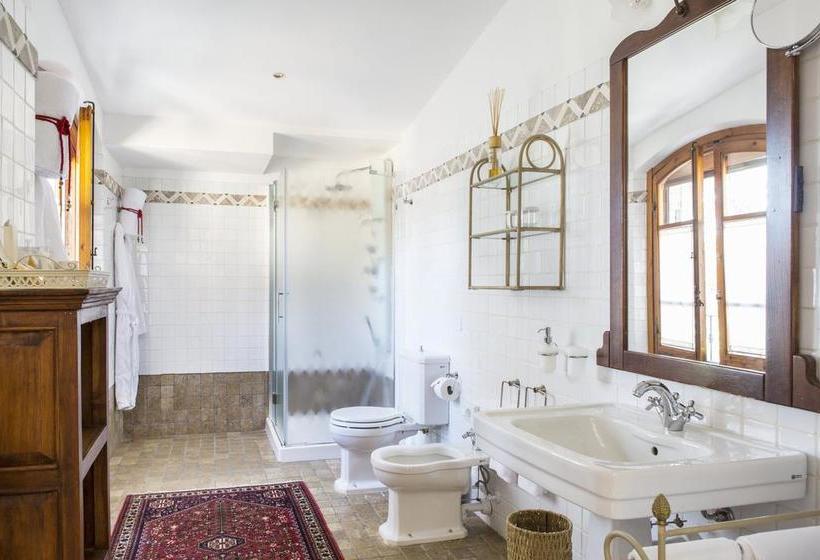 בית מלון כפרי Relais Dei Magi