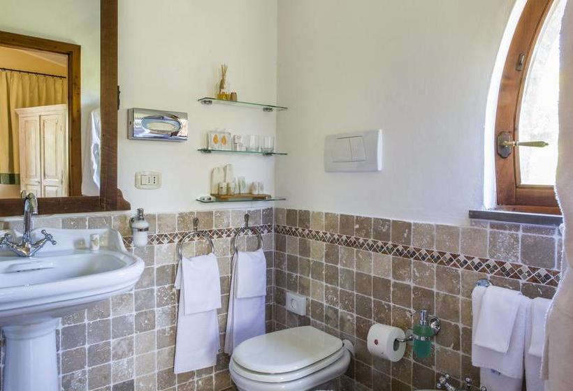 בית מלון כפרי Relais Dei Magi