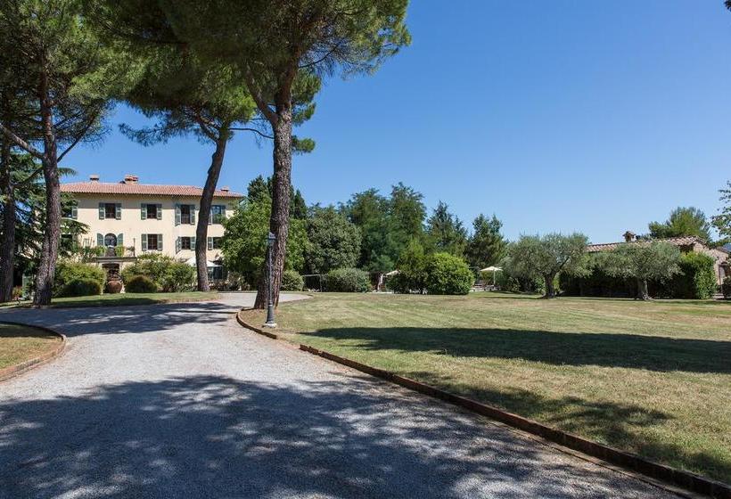 בית מלון כפרי Relais Dei Magi