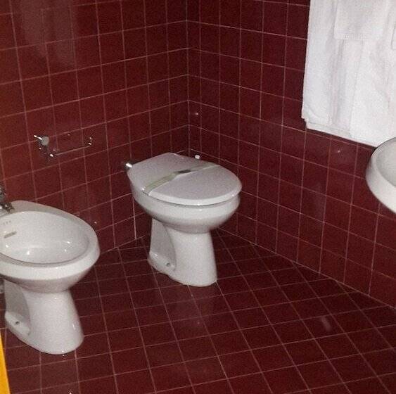 酒店 Residence Des Alpes