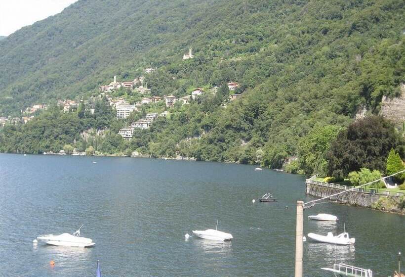 فندق Ristorante Vapore