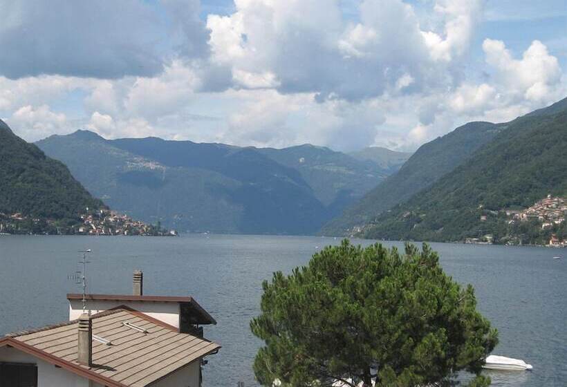 فندق Ristorante Vapore