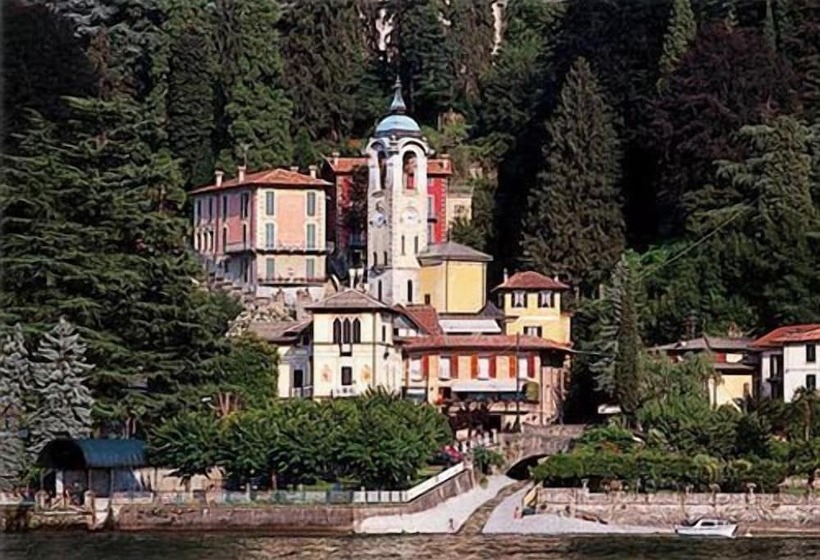 فندق Ristorante Vapore