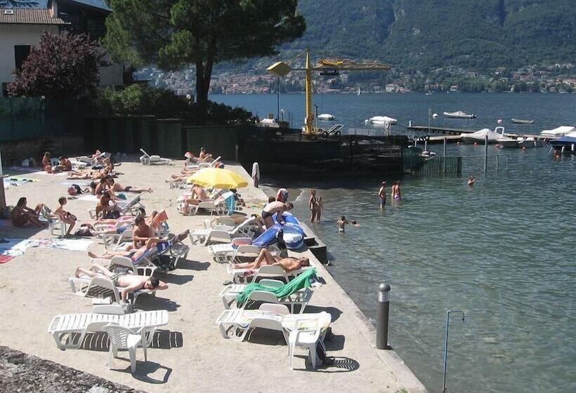 فندق Ristorante Vapore