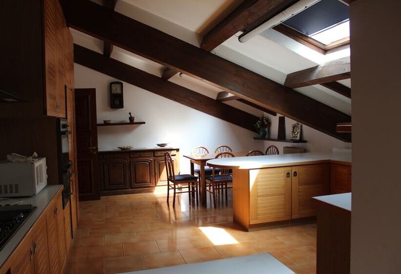 فندق Ristorante Vapore