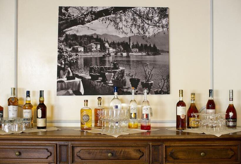 فندق Ristorante Vapore