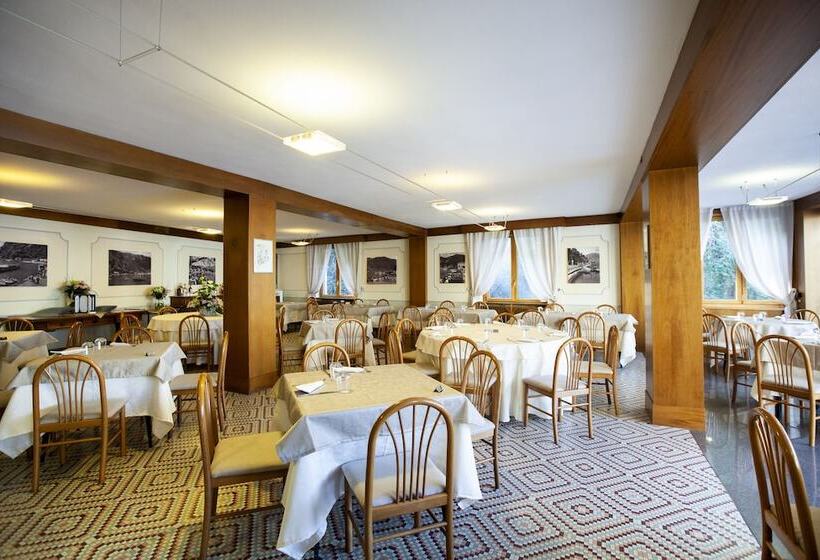 فندق Ristorante Vapore