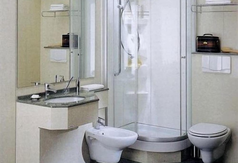 فندق Ristorante Vapore