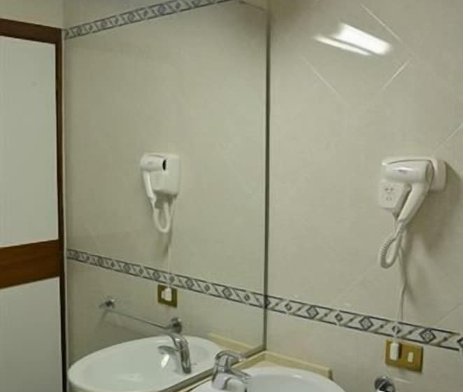 فندق Ristorante Vapore