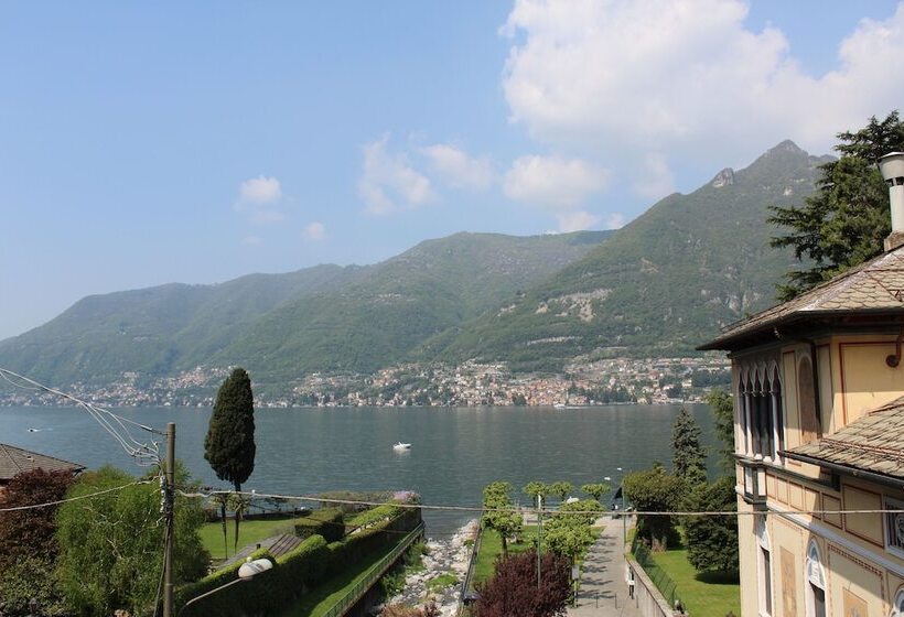 فندق Ristorante Vapore