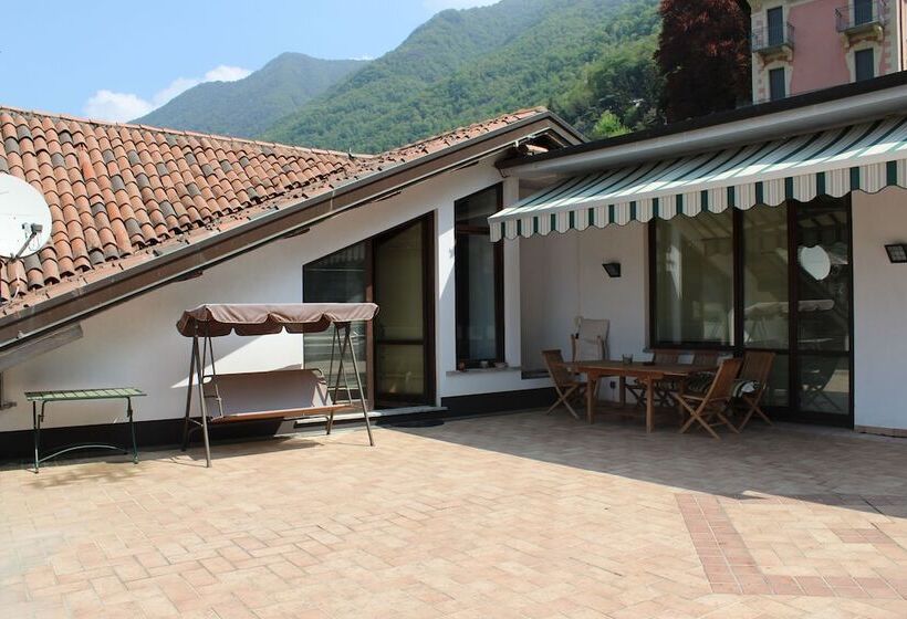 فندق Ristorante Vapore