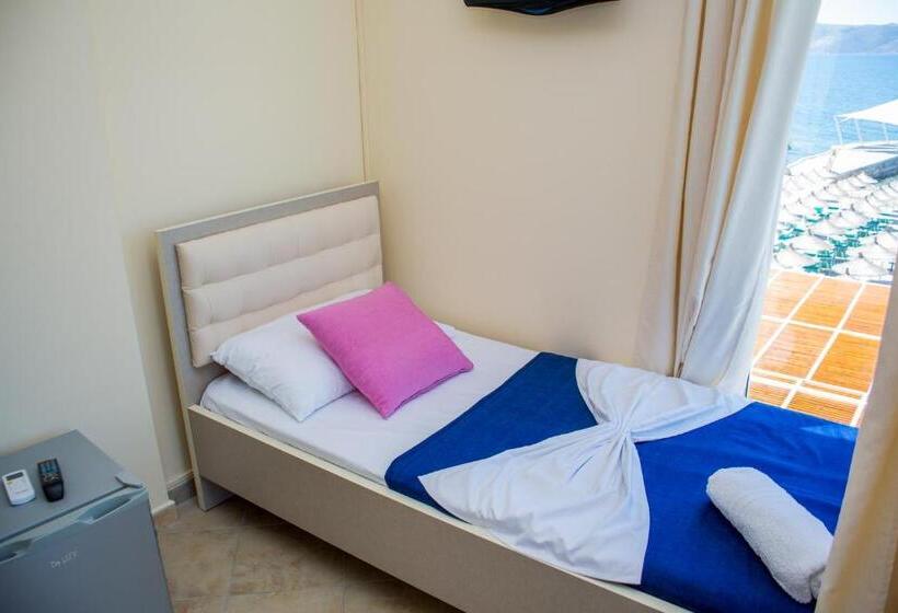 בית מלון כפרי Royal