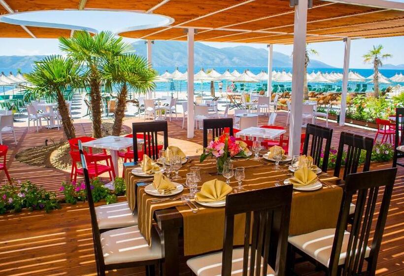 בית מלון כפרי Royal