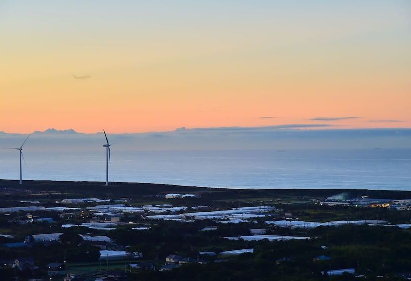 ホテル Shizuoka Country Hamaoka Course &