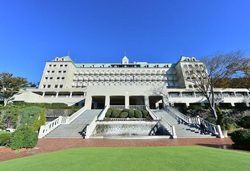 ホテル Shizuoka Country Hamaoka Course &