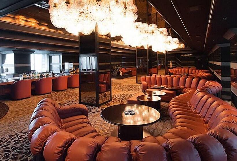 ホテル Shizuoka Country Hamaoka Course &