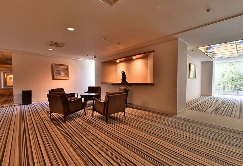 ホテル Shizuoka Country Hamaoka Course &