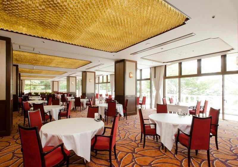 ホテル Shizuoka Country Hamaoka Course &