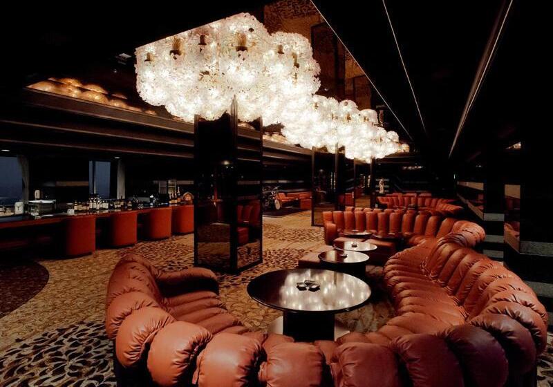 ホテル Shizuoka Country Hamaoka Course &