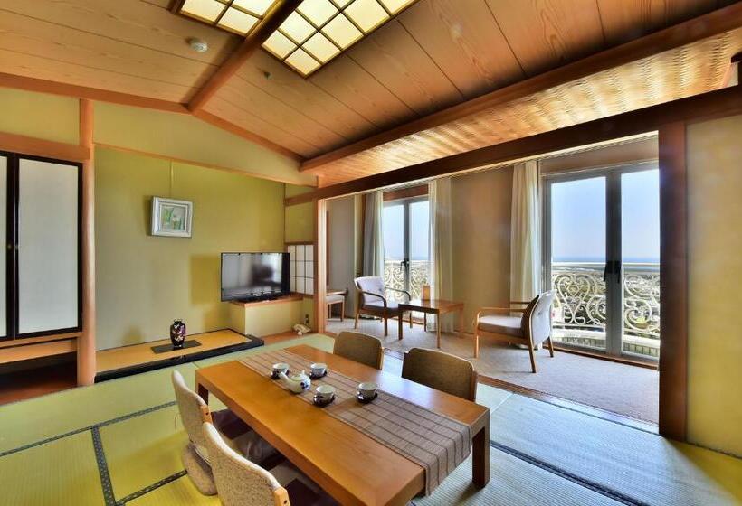 ホテル Shizuoka Country Hamaoka Course &