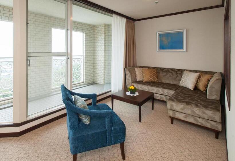 ホテル Shizuoka Country Hamaoka Course &