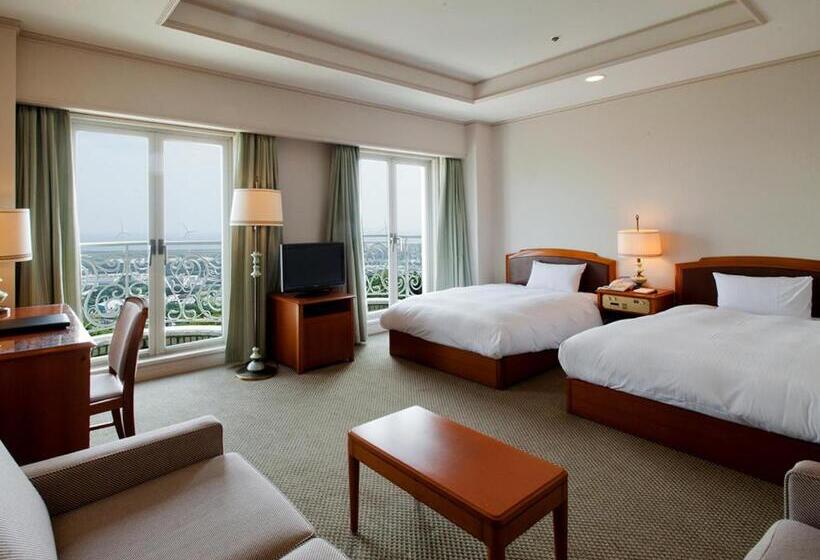 ホテル Shizuoka Country Hamaoka Course &