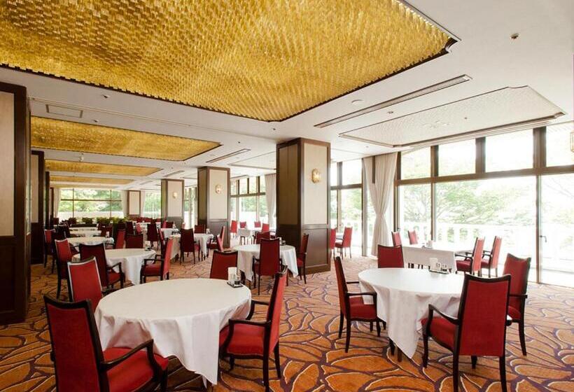 ホテル Shizuoka Country Hamaoka Course &