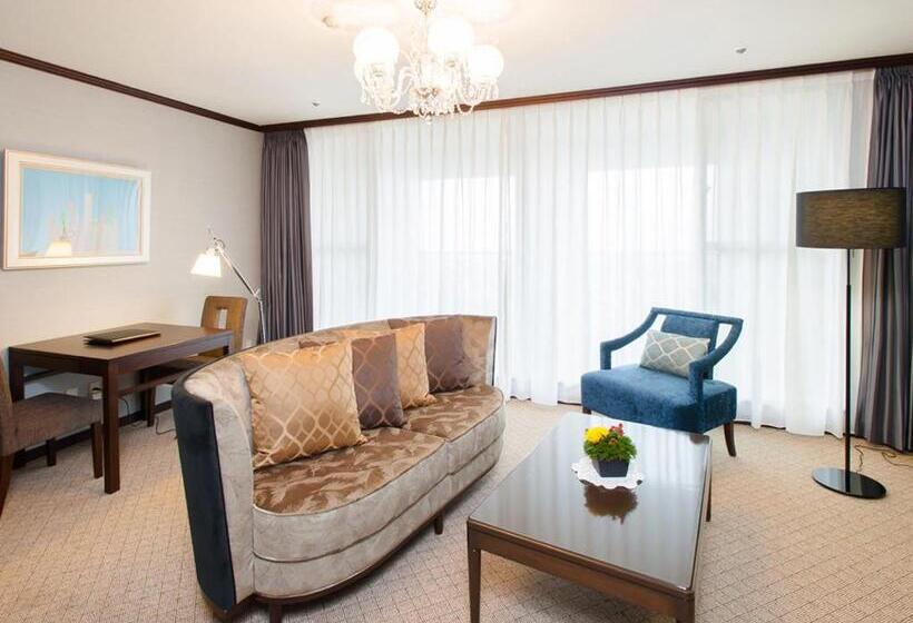 ホテル Shizuoka Country Hamaoka Course &