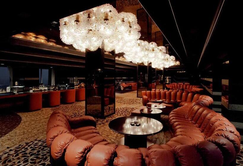 ホテル Shizuoka Country Hamaoka Course &