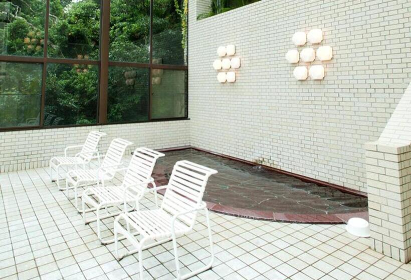 ホテル Shizuoka Country Hamaoka Course &