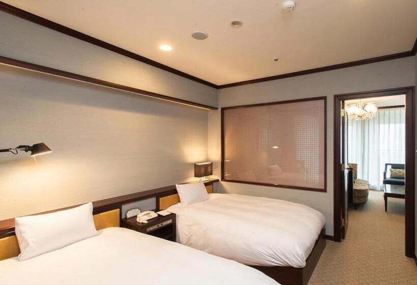 ホテル Shizuoka Country Hamaoka Course &