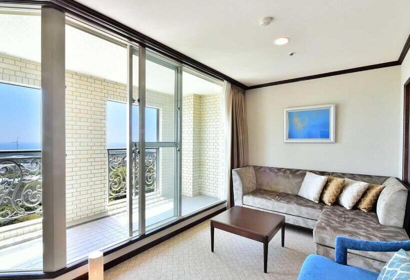 ホテル Shizuoka Country Hamaoka Course &