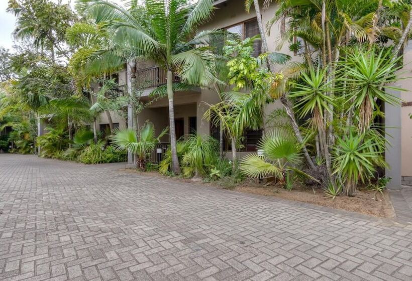 ホテル Shonalanga Lodge