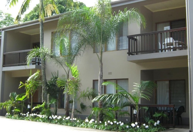 ホテル Shonalanga Lodge