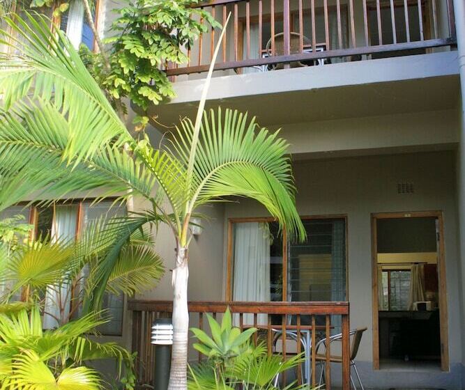 ホテル Shonalanga Lodge